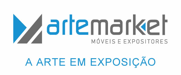 Artemarket | Soluções tradicionais e personalizadas em móveis e expositores para diferentes segmentos comerciais. 