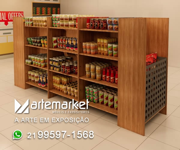 Entre em Contato com a Artemarket - Soluções tradicionais e personalizadas em móveis e expositores para diferentes segmentos comerciais.